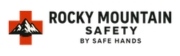 Rocky Mountain Safety Official Logo